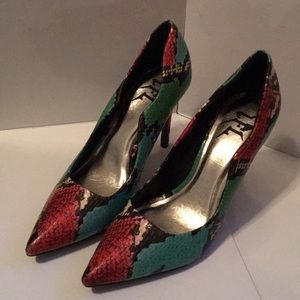 ❤️ 👠 Super cute heels 👠 ❤️